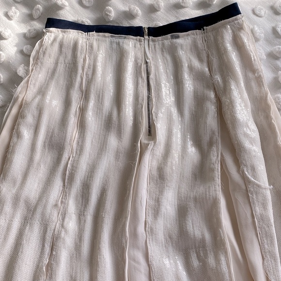 DOLCE & GABBANA stunning sequin skirt 💎 - Picture 3 of 8